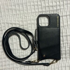 Bandolier Emma crossbody phone case, iPhone 13 Pro Max